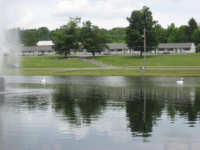 Fountain View Motel